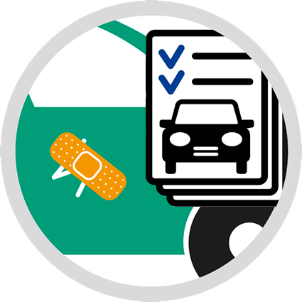 Autoschade expertise