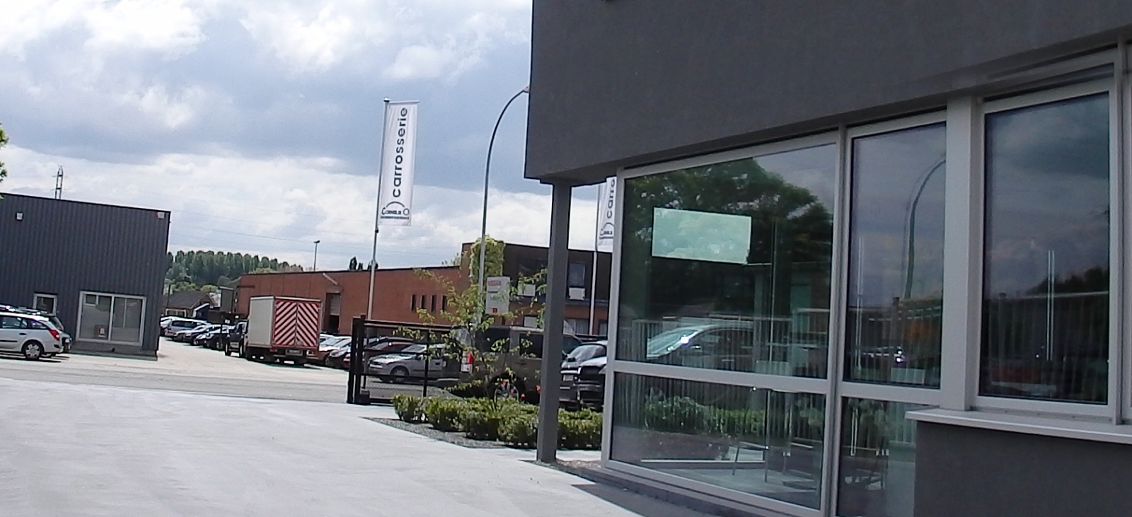Locatie
